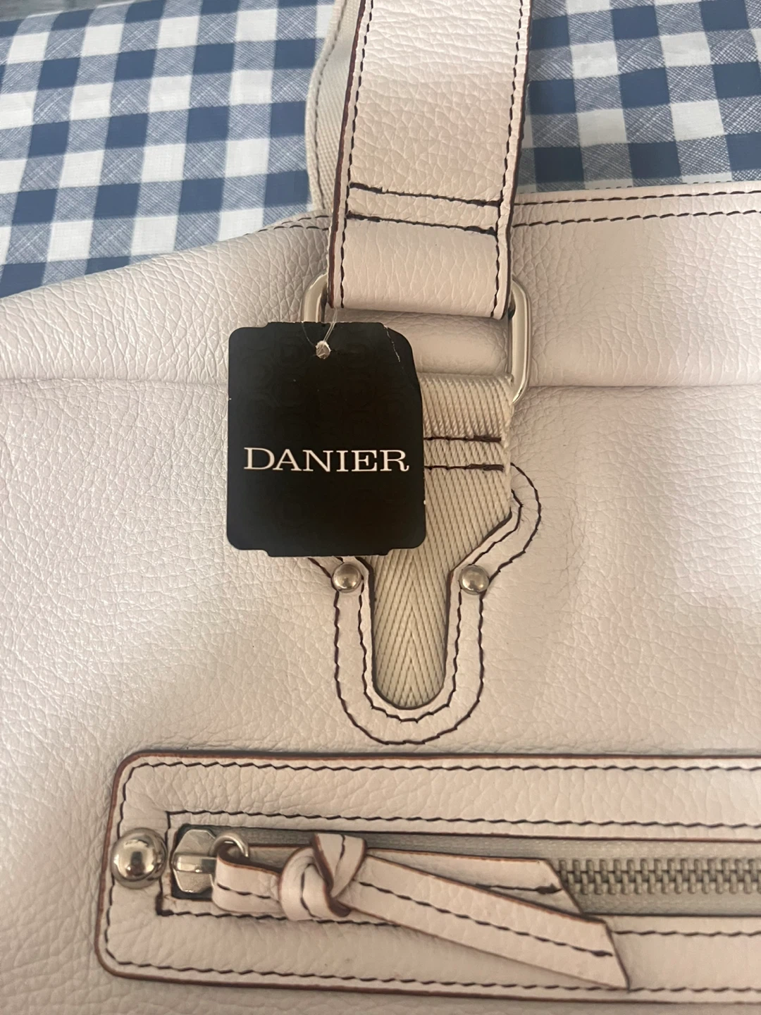 Danier Leather Bag - photo 5