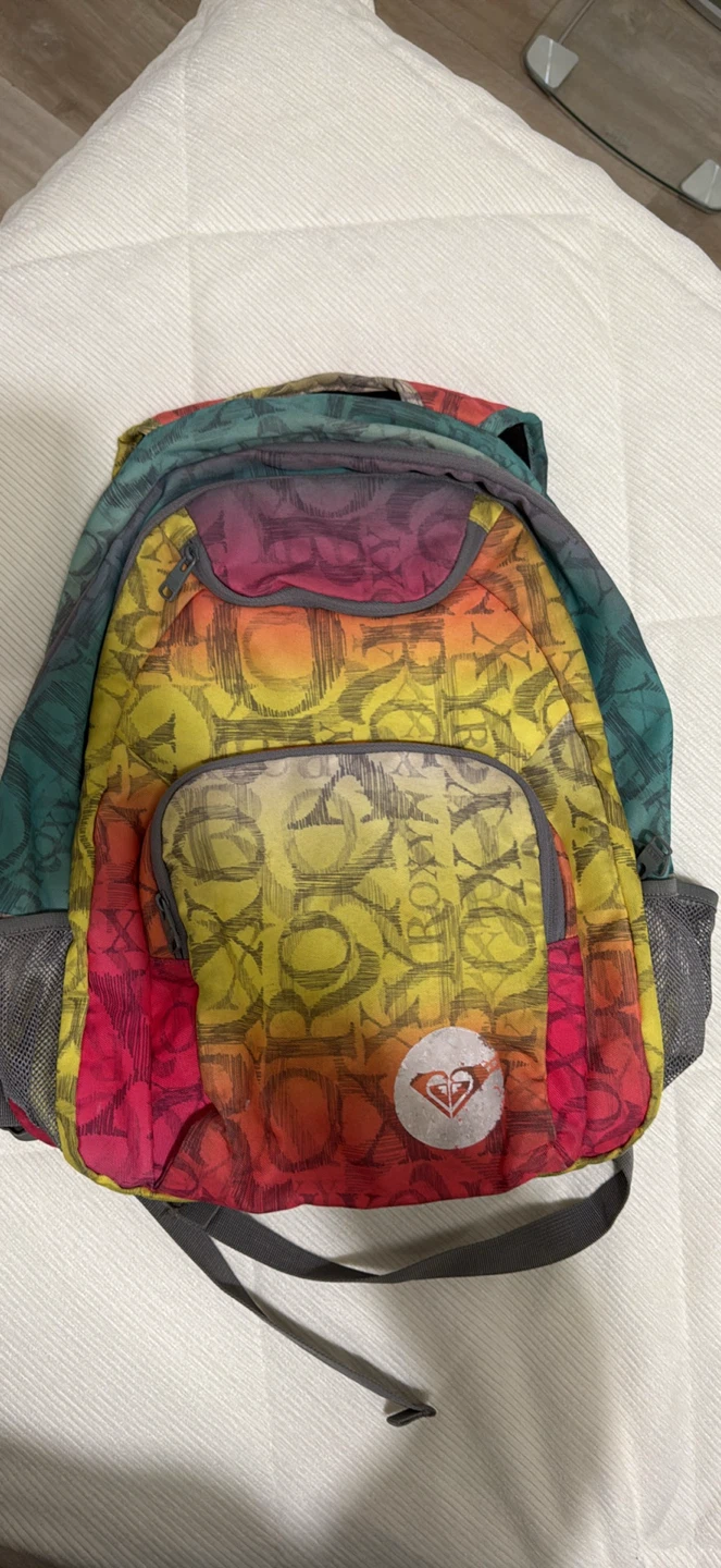 Roxy Backpack