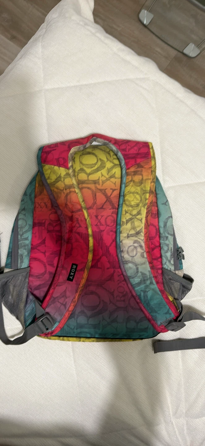 Roxy Backpack - photo 2