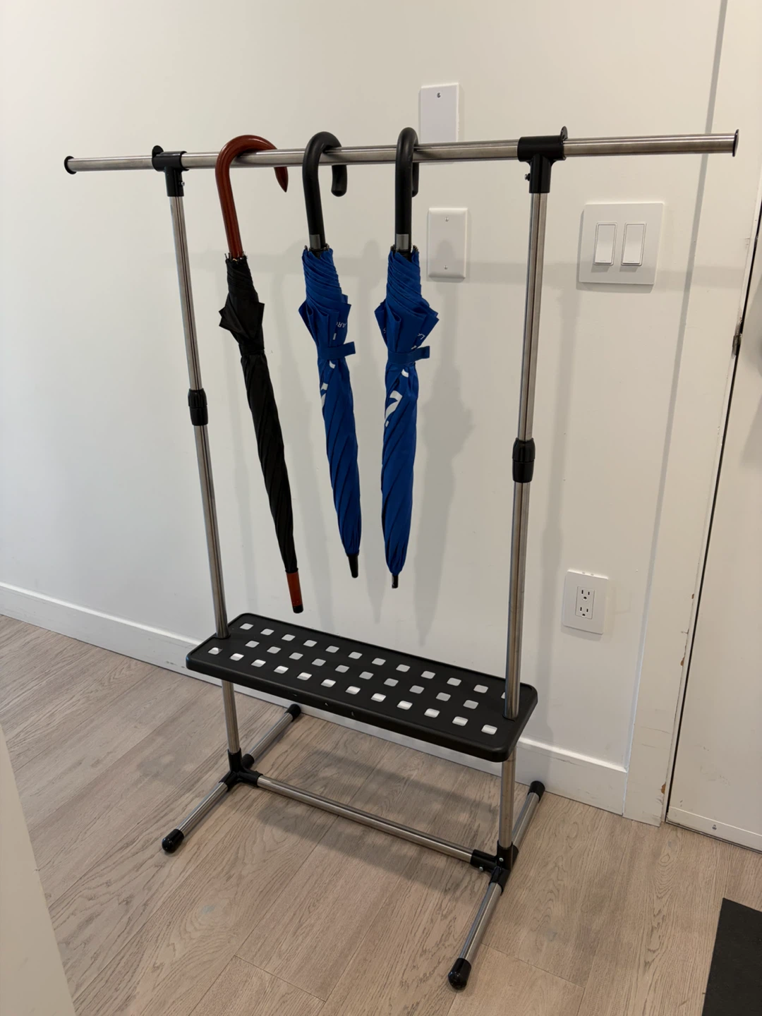 Adjustable Stand Rack - photo 2