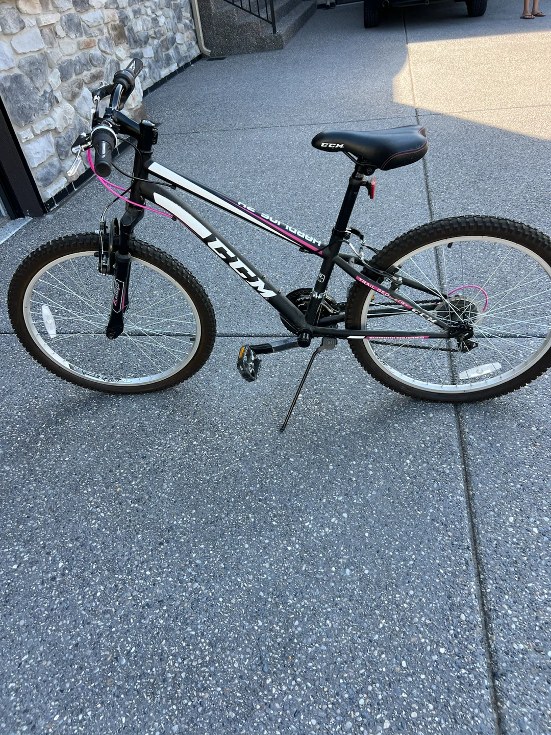 CCM Hardline 24" Mountain Bike - photo 2