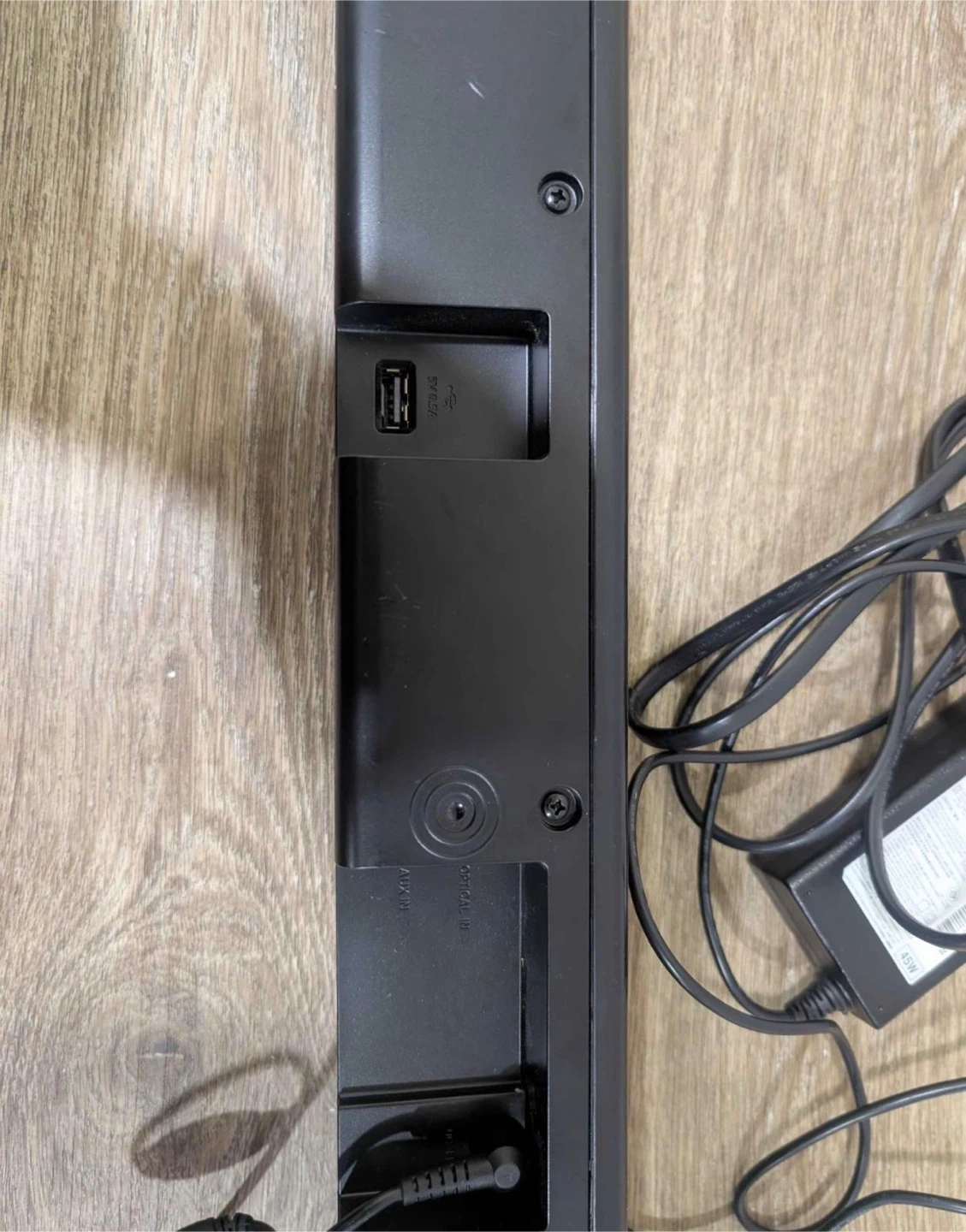 Samsung HW-J250 Soundbar with Remote - photo 2