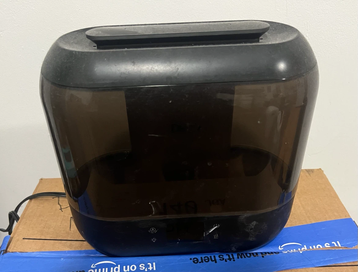 Dreo smart humidifier