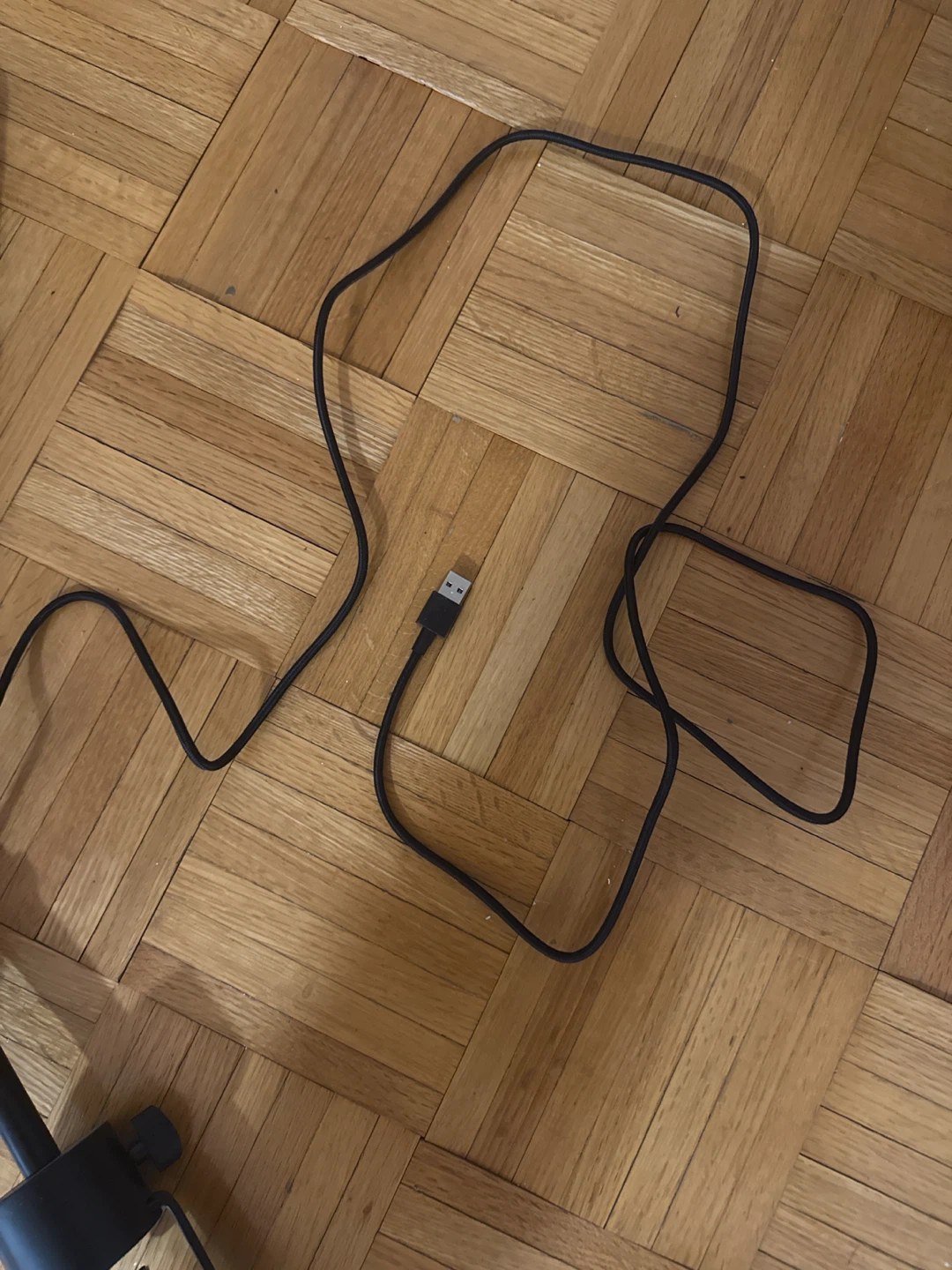 HyperX QuadCast USB Microphone with Boom Arm - photo 3