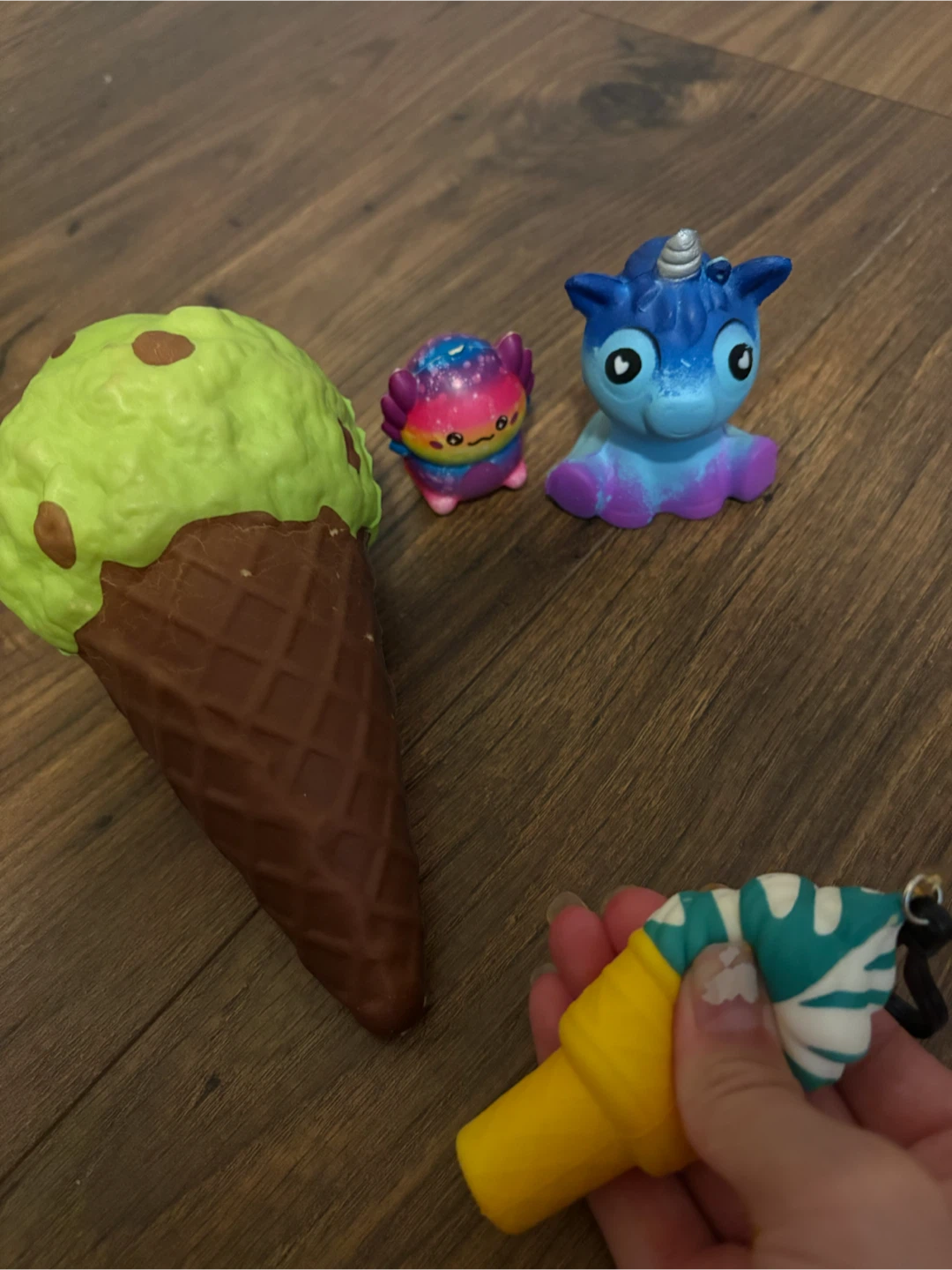 Assorted Fidget Toys $2 each!! - photo 2