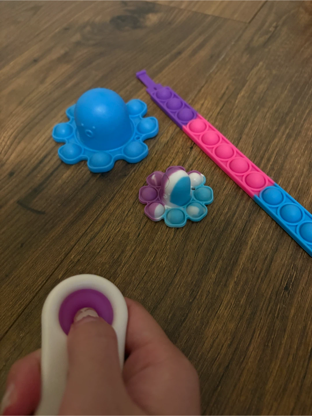 Assorted Fidget Toys $2 each!! - photo 3