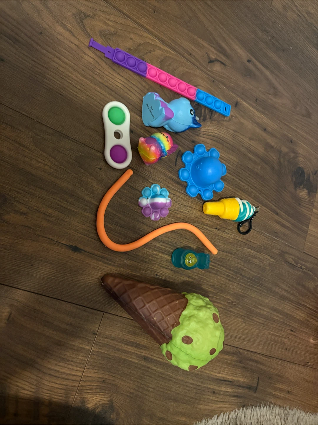 Assorted Fidget Toys $2 each!! - photo 5