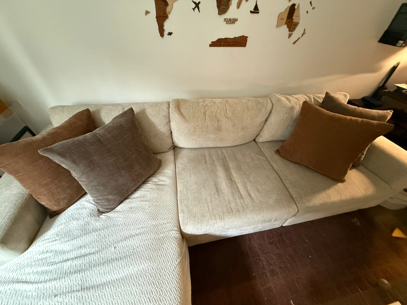 JoyBird Holt Sectional - photo 3