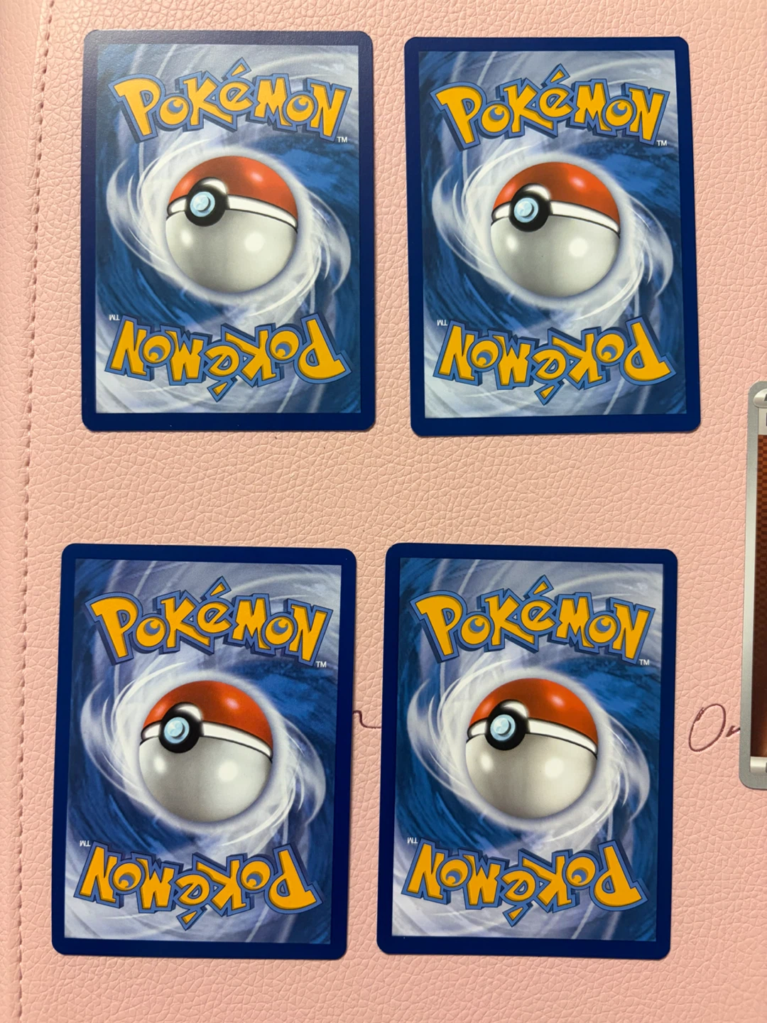 Pokemon Trading Cards Singles - SIR - photo 2