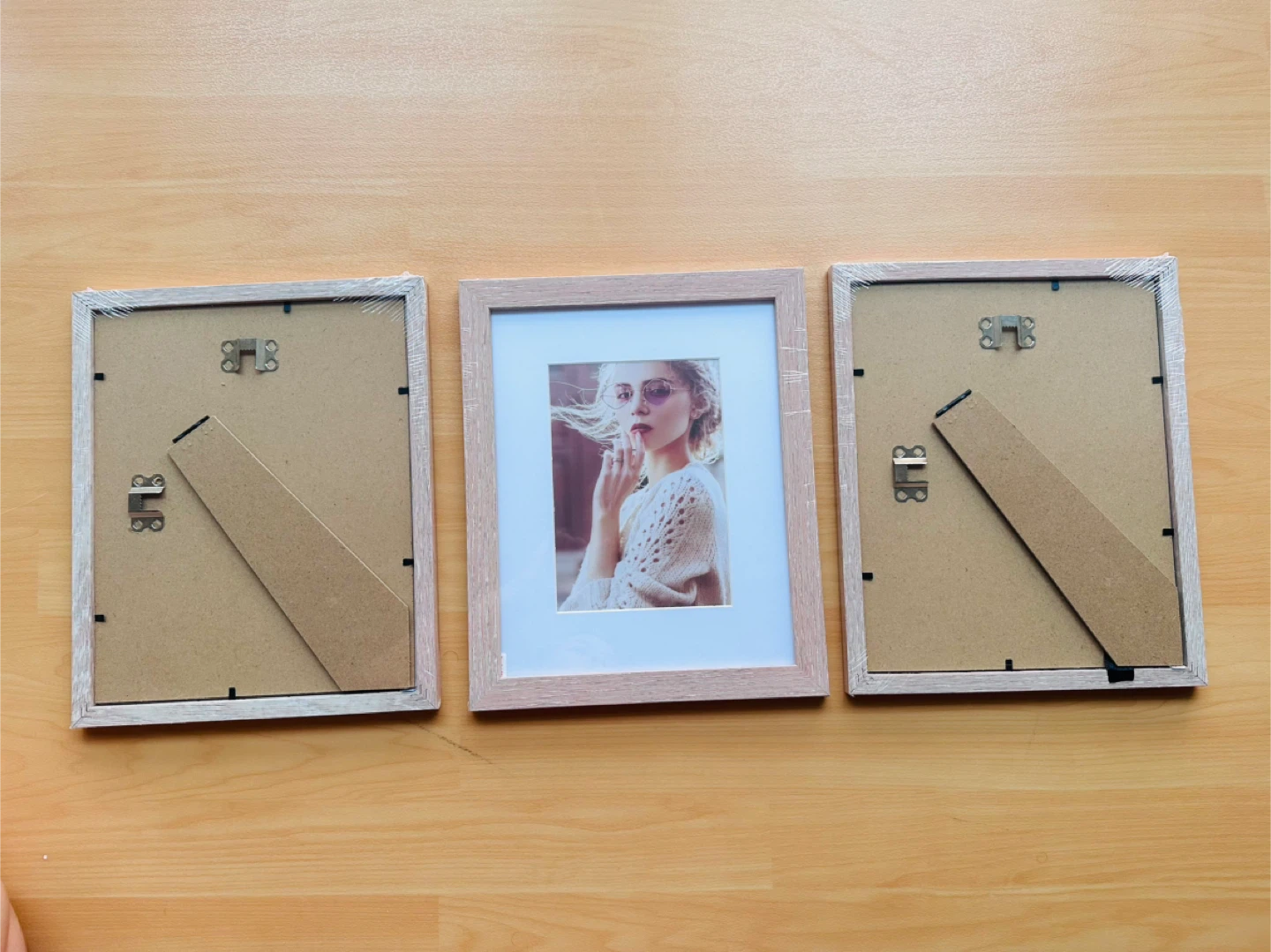 NEW frames x3 - photo 4