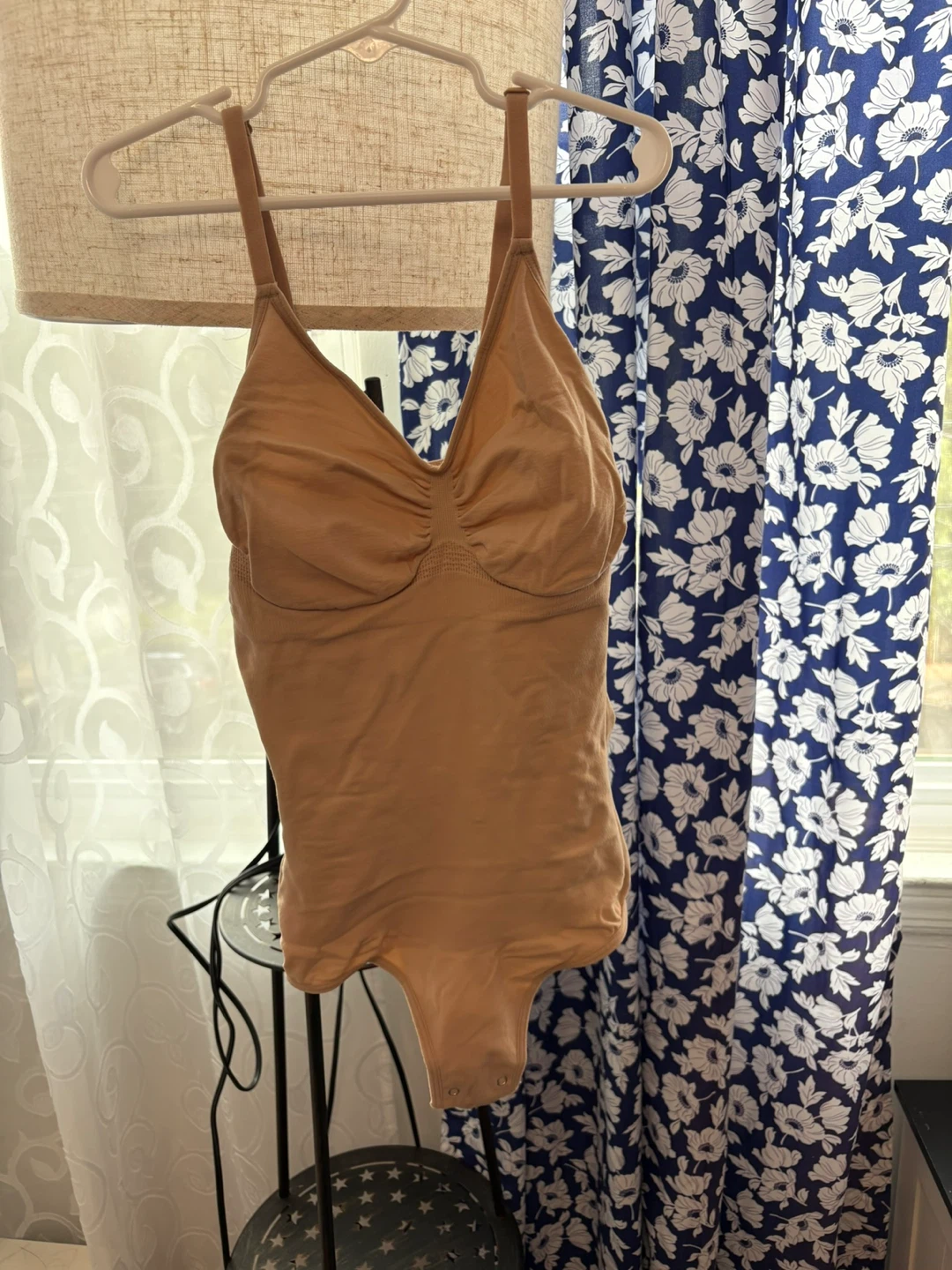 Shapewear Bodysuit