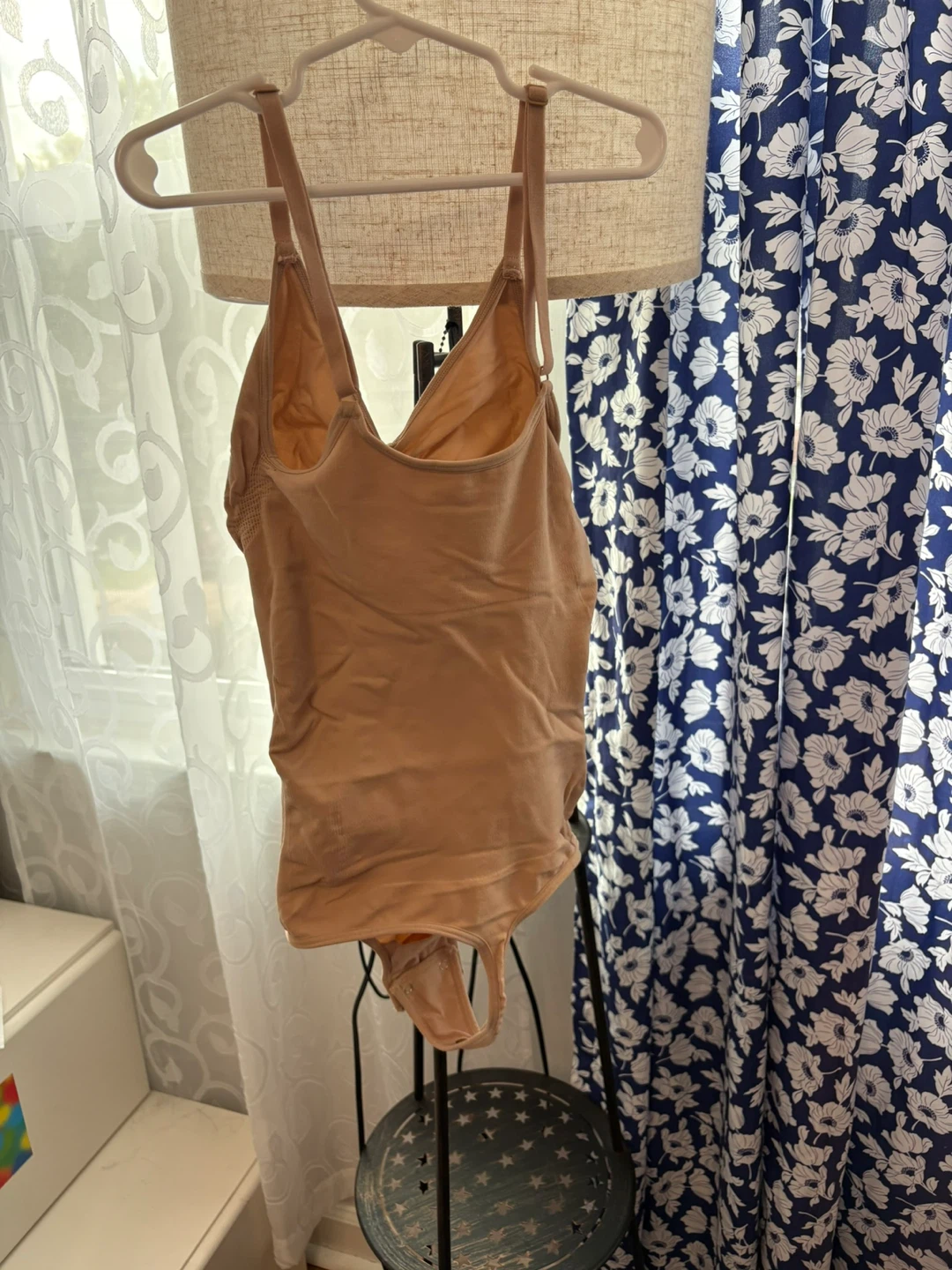 Shapewear Bodysuit - photo 2