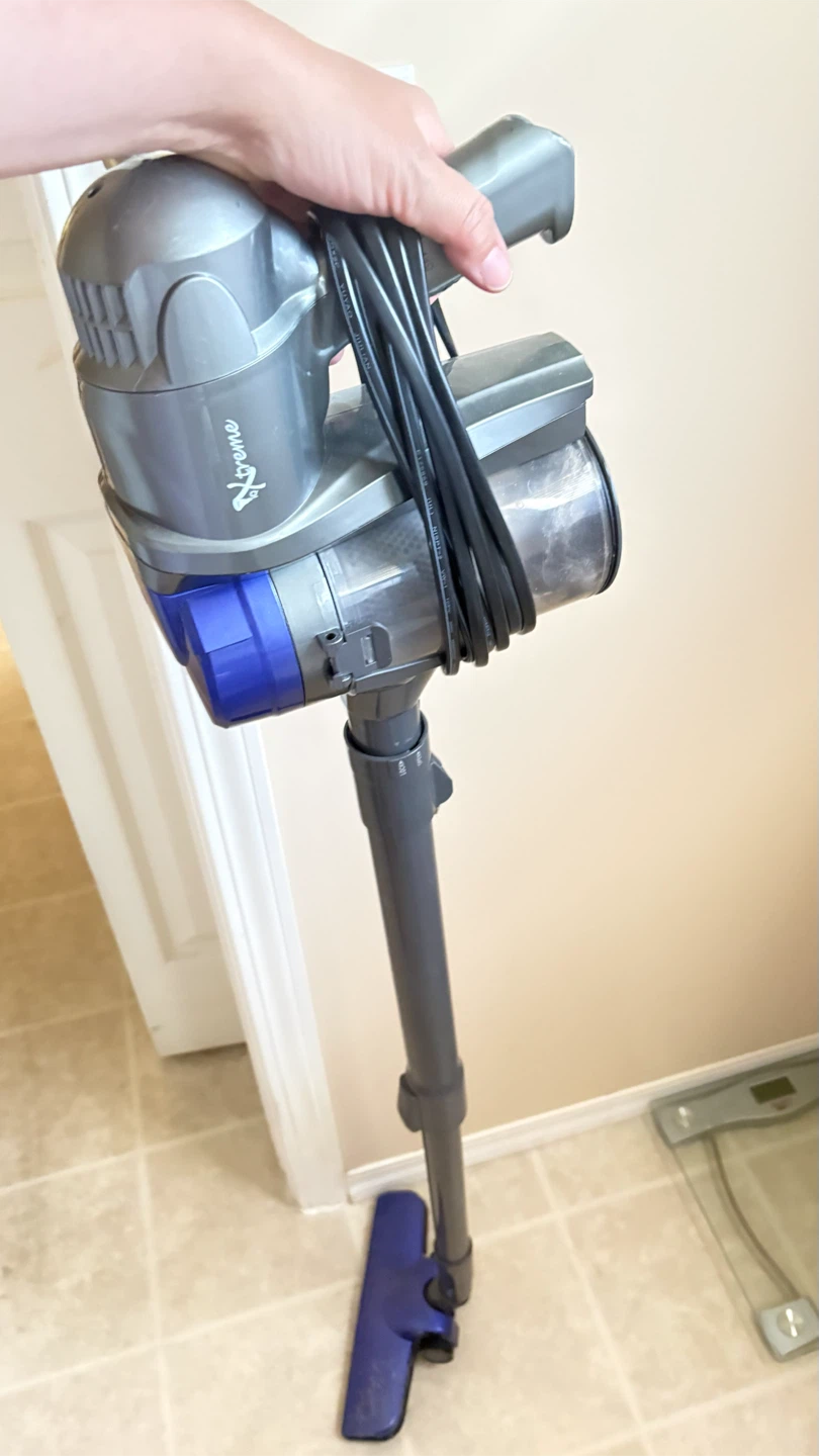 Dyson Stick Vacuum Cleaner