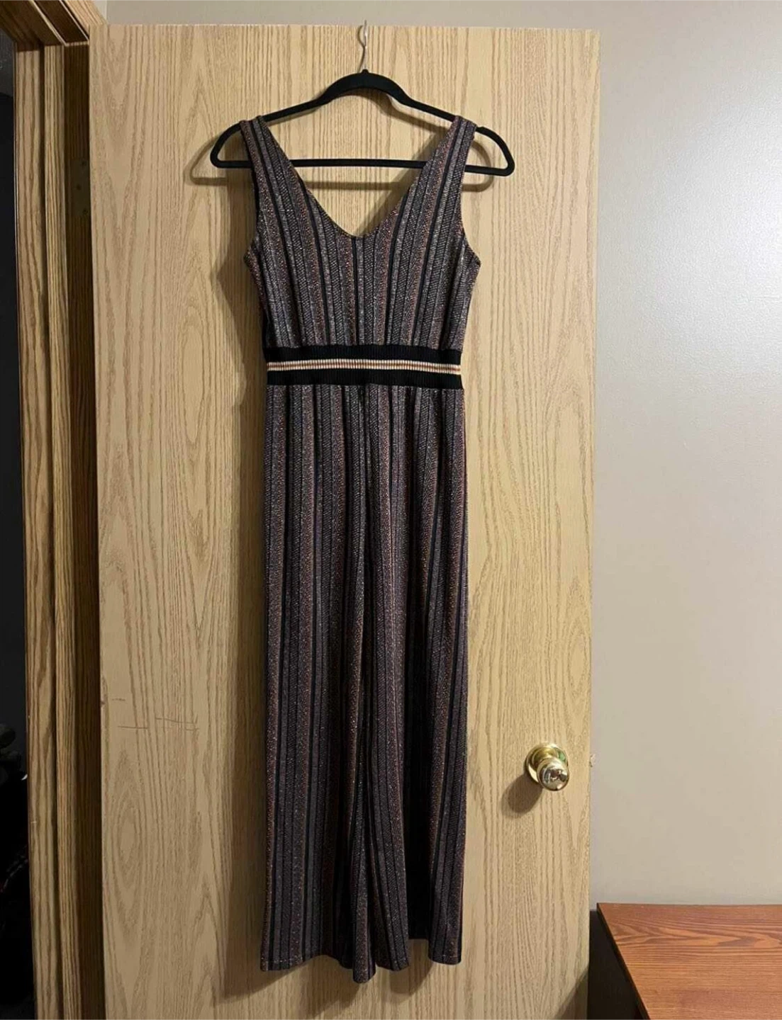 LADIES SUNDRESS & JUMPSUIT (Size XS)