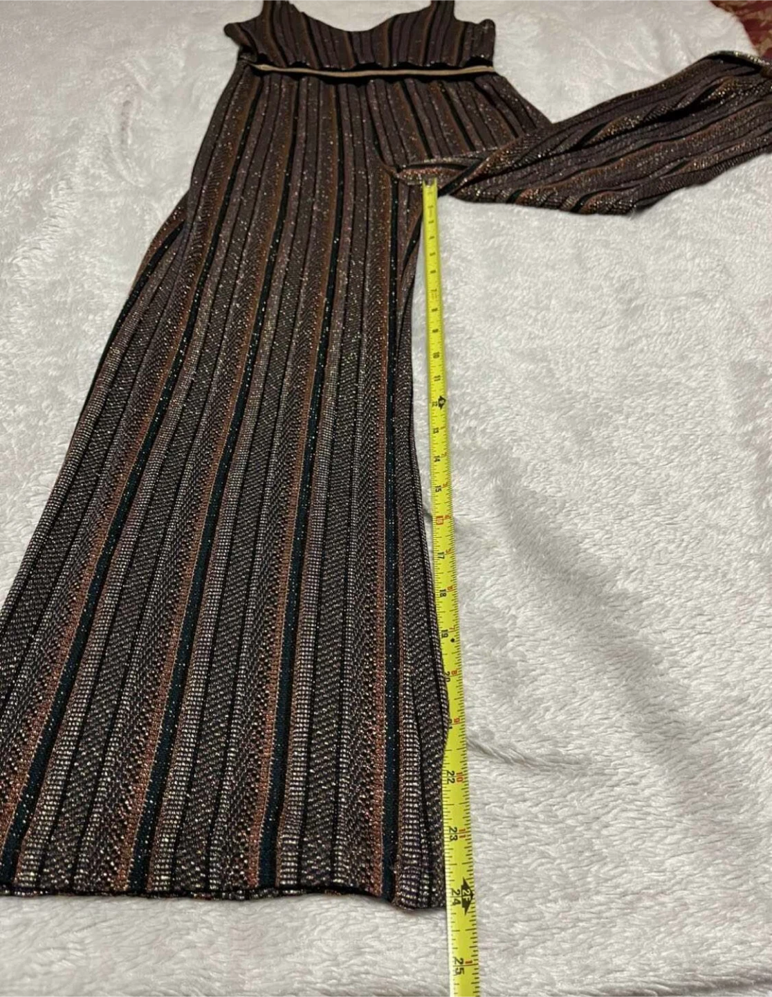 LADIES SUNDRESS & JUMPSUIT (Size XS) - photo 3