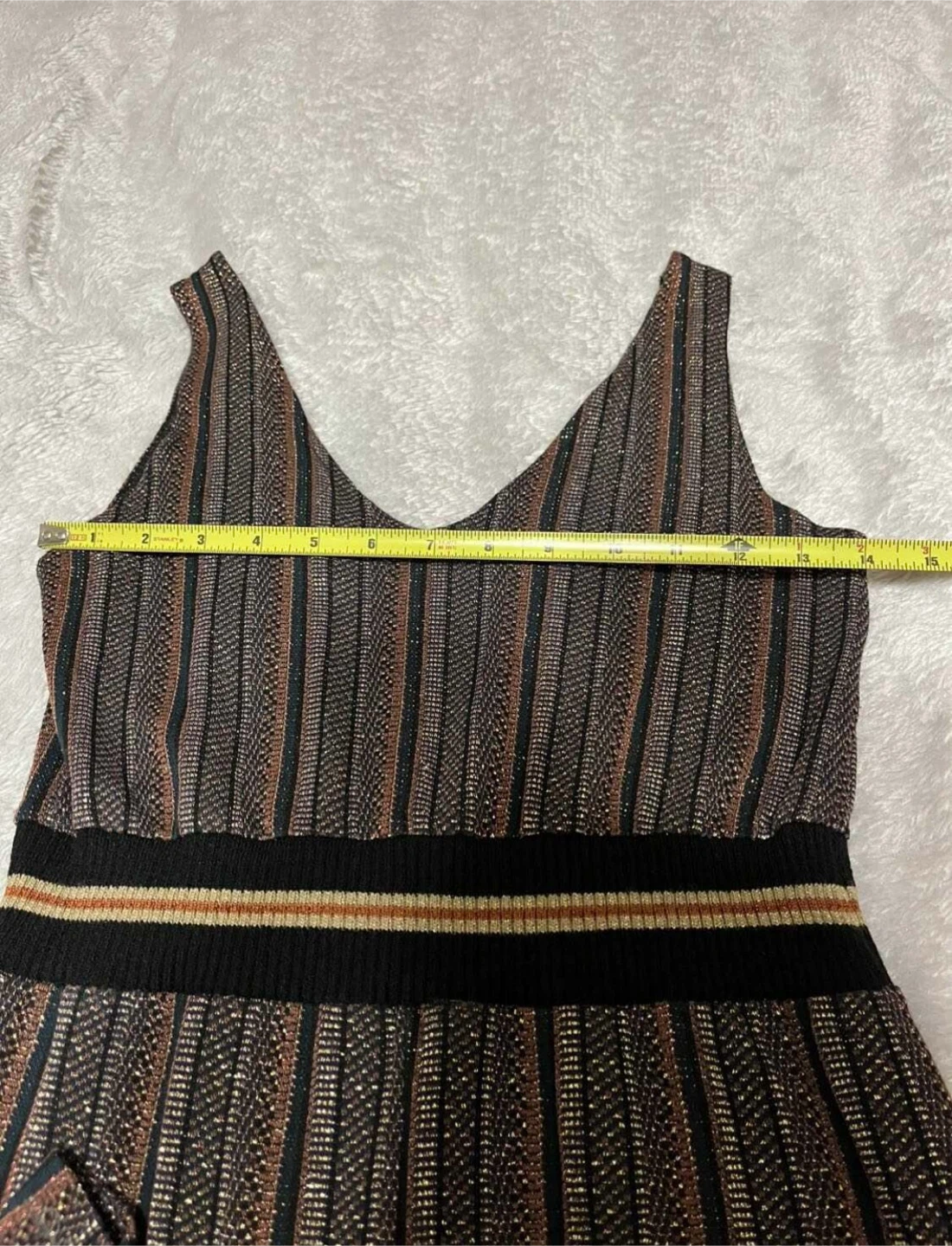 LADIES SUNDRESS & JUMPSUIT (Size XS) - photo 4