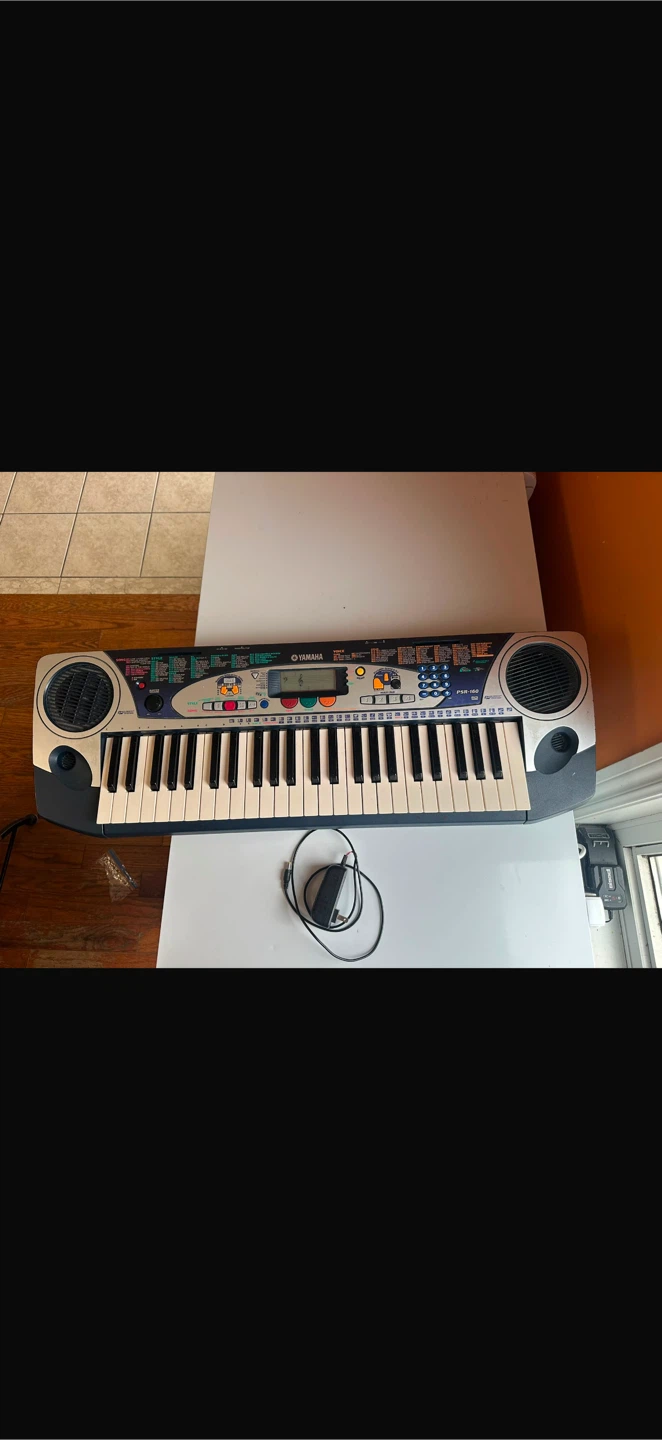 Piano for kids