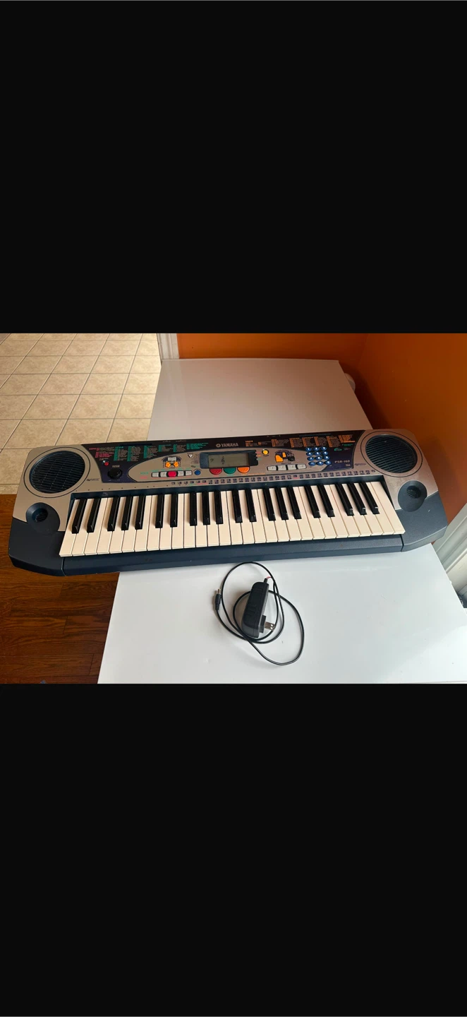 Piano for kids - photo 2