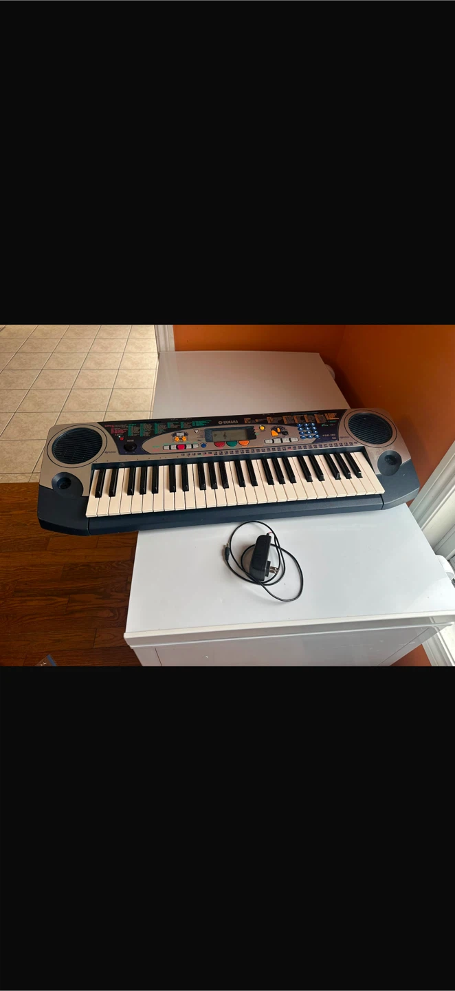 Piano for kids - photo 3