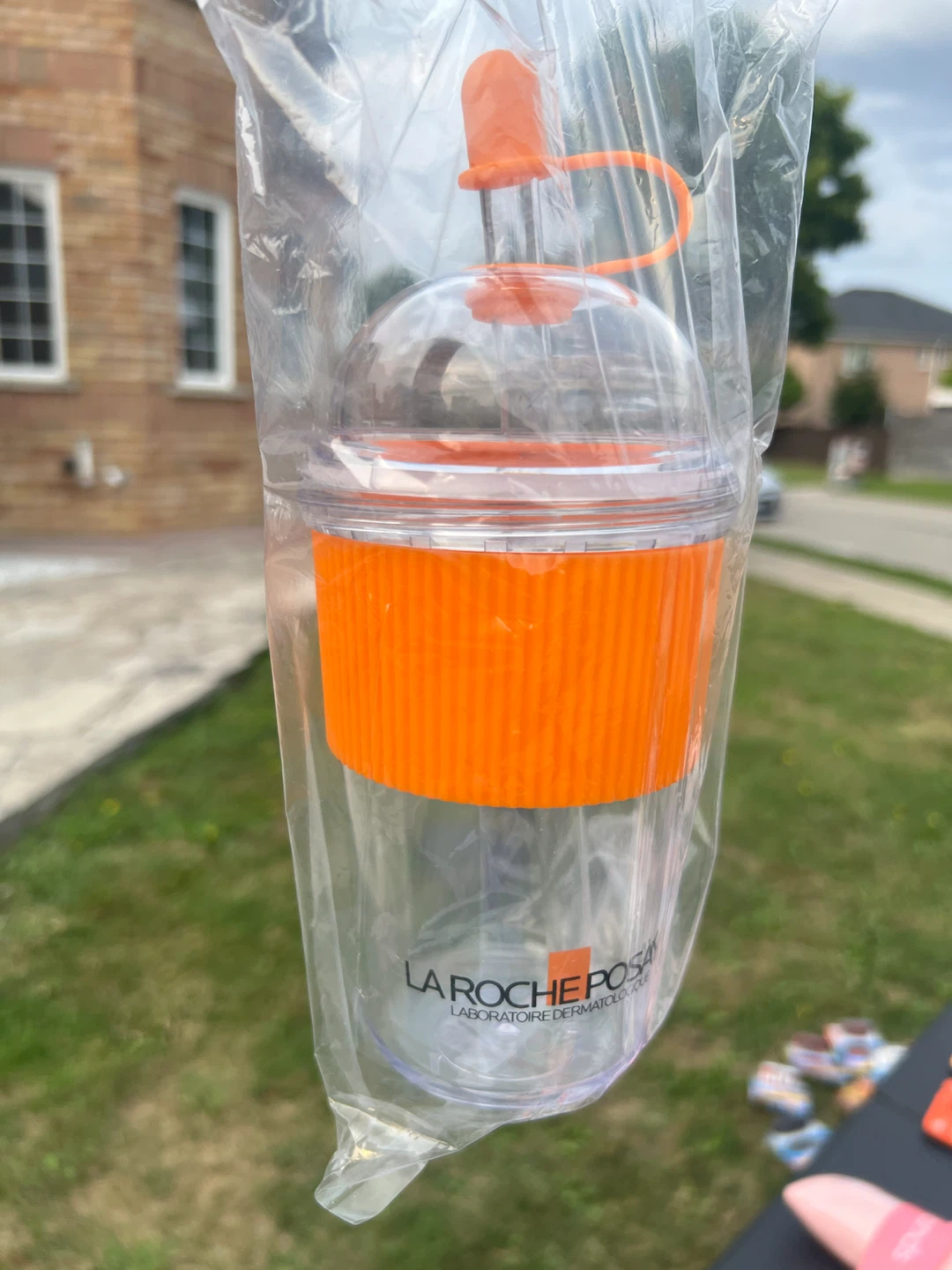 La Roche-Posay Iced Coffee Cup - photo 2