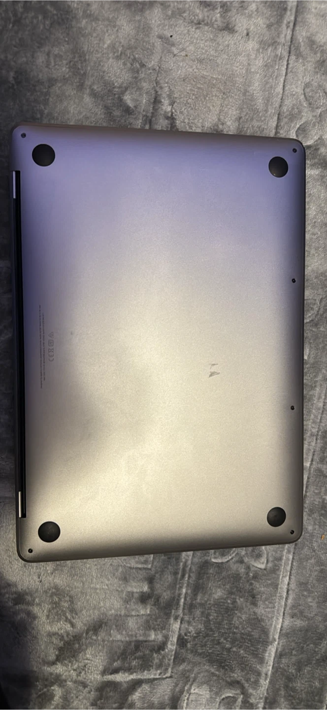 Mac book pro 2019 300!! - photo 2