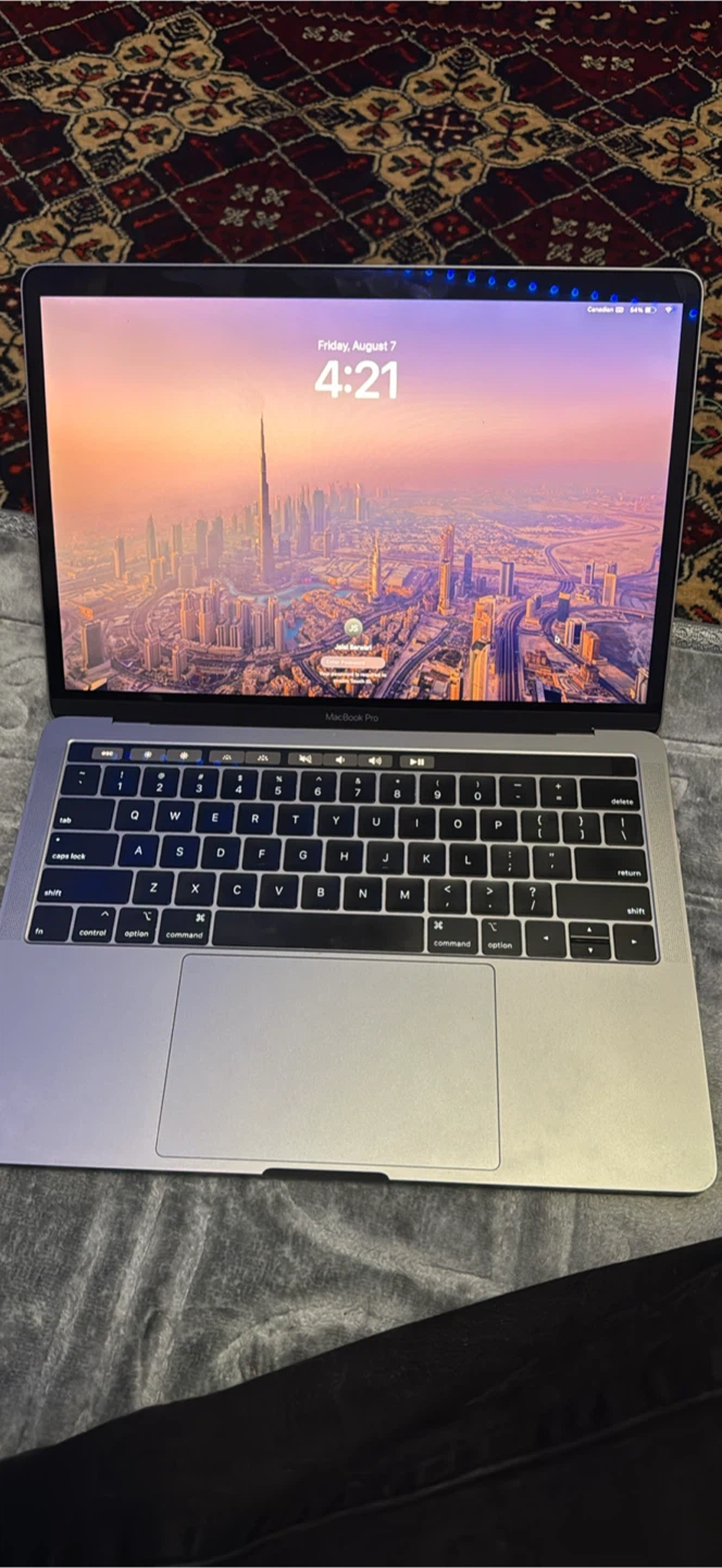 Mac book pro 2019 300!! - photo 3