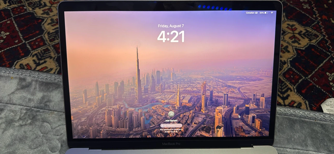 Mac book pro 2019 300!! - photo 5