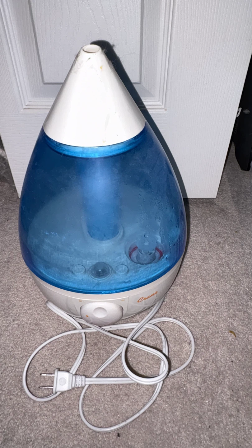 Crane Humidifier