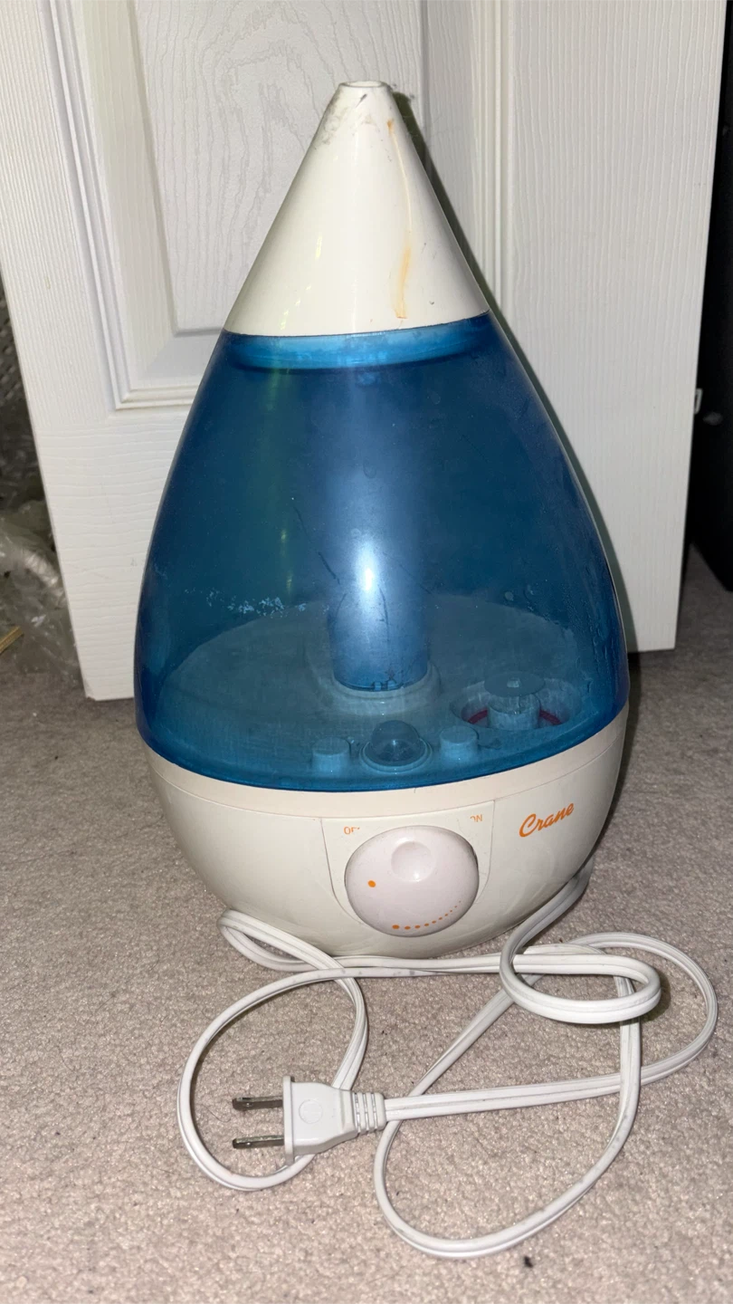 Crane Humidifier - photo 2