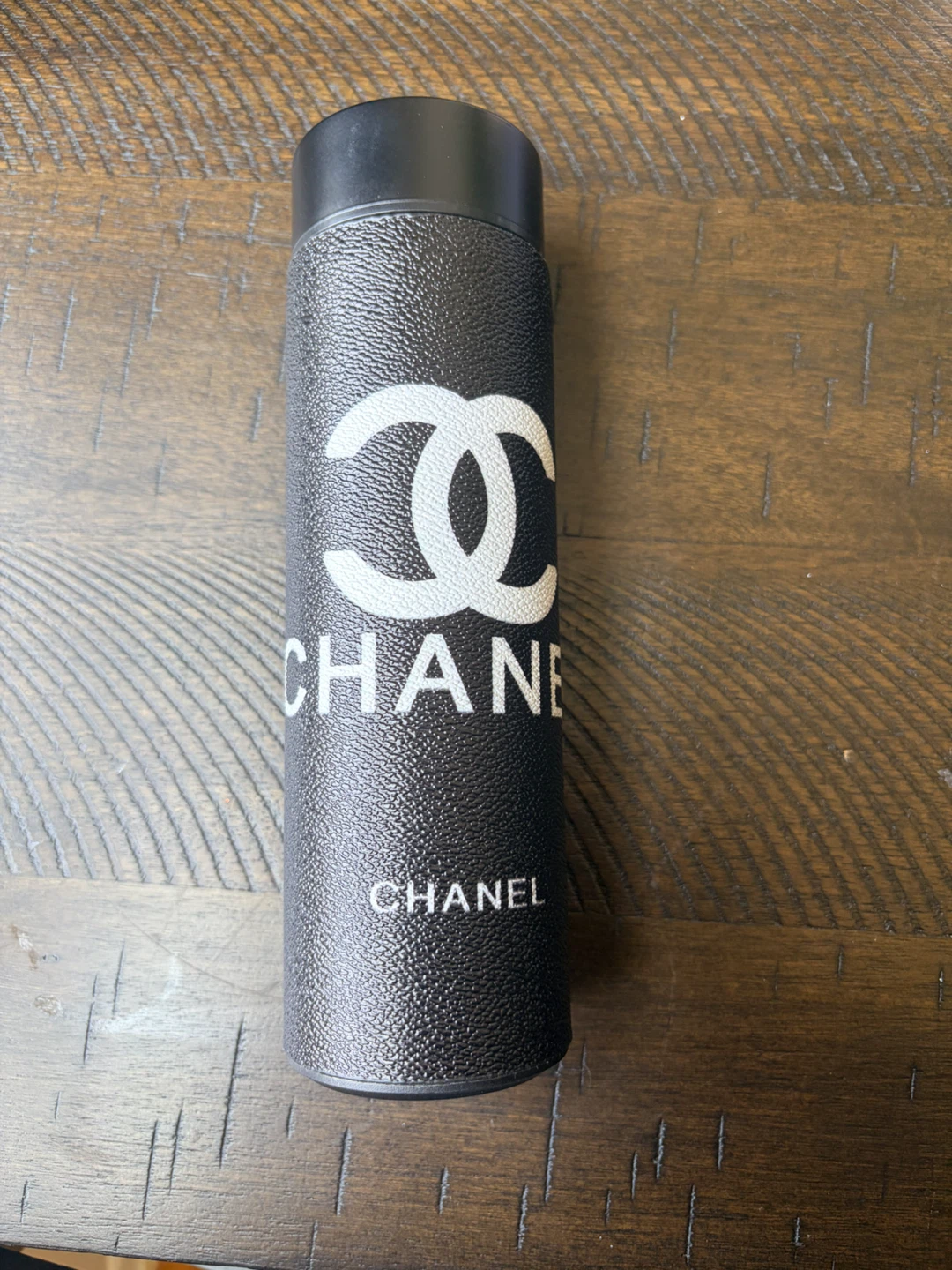 Gift Set – Umbrella & Insulated Bottle/Tumbler – New in Box - photo 3