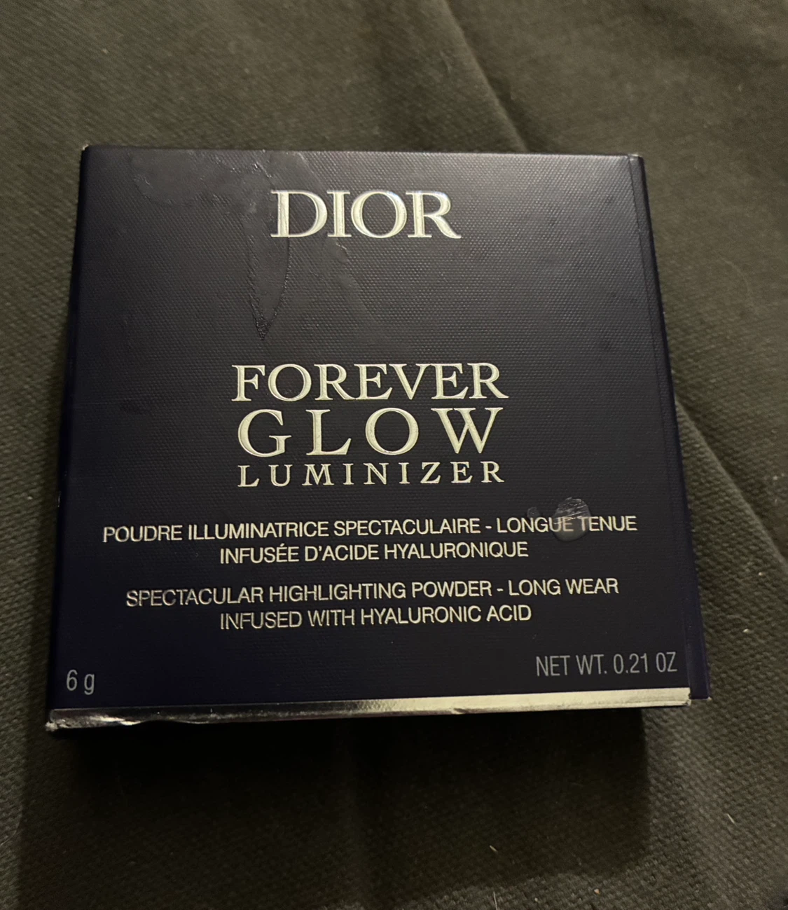 Dior Forever Glow Luminizer Highlighter - 6g