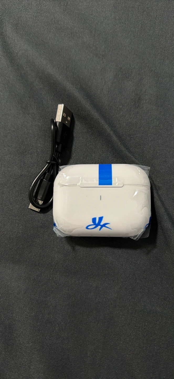 Wireless Bluetooth Earbuds
