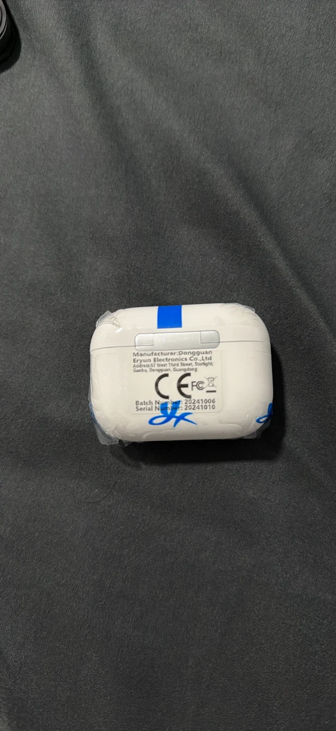 Wireless Bluetooth Earbuds - photo 2