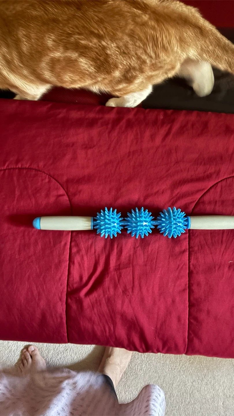 M3 Massage Roller Stick