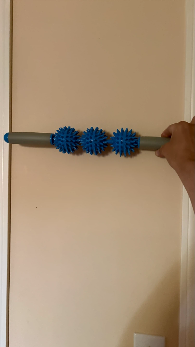 M3 Massage Roller Stick - photo 2