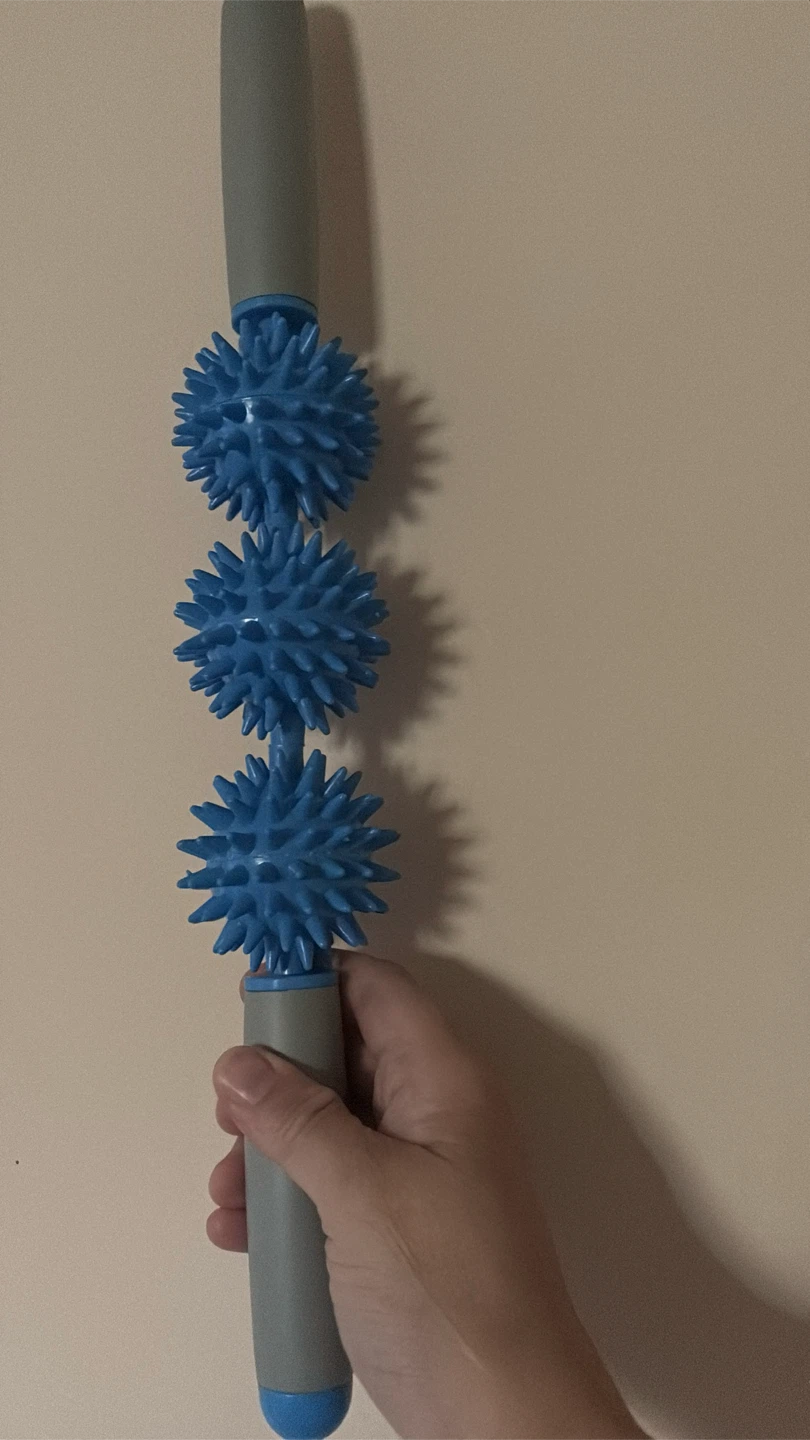 M3 Massage Roller Stick - photo 3