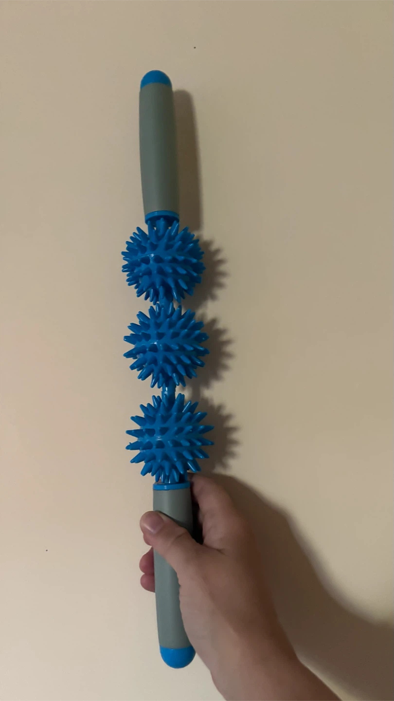 M3 Massage Roller Stick - photo 4