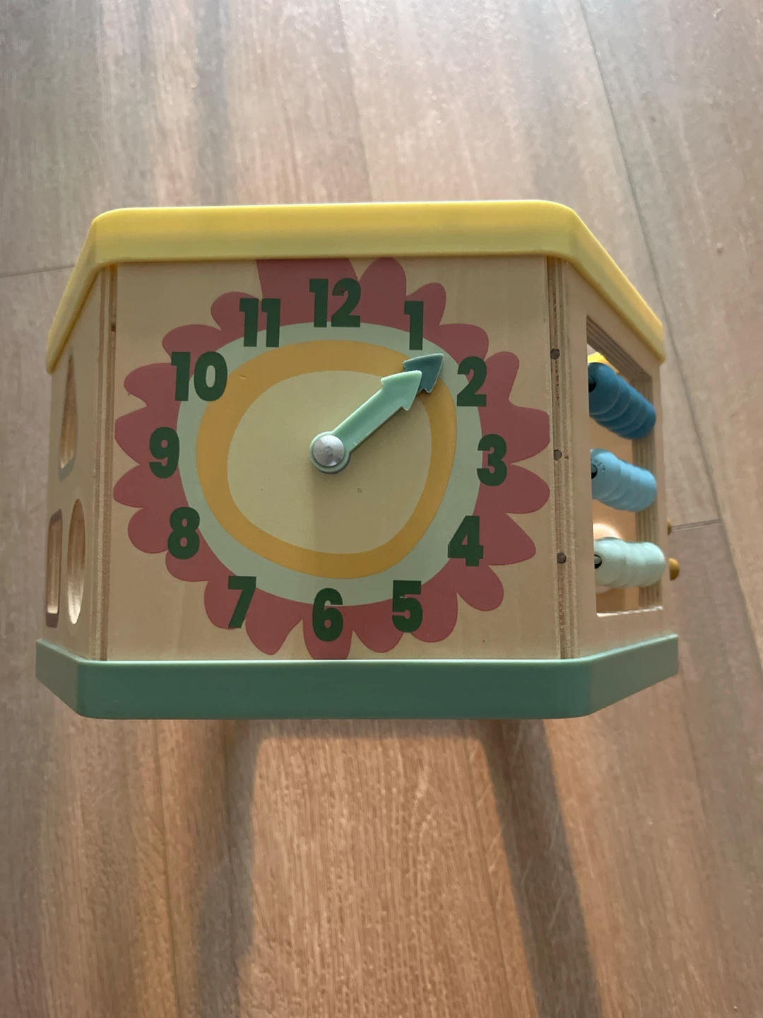 COCO VILLAGE Activity Cube - photo 4