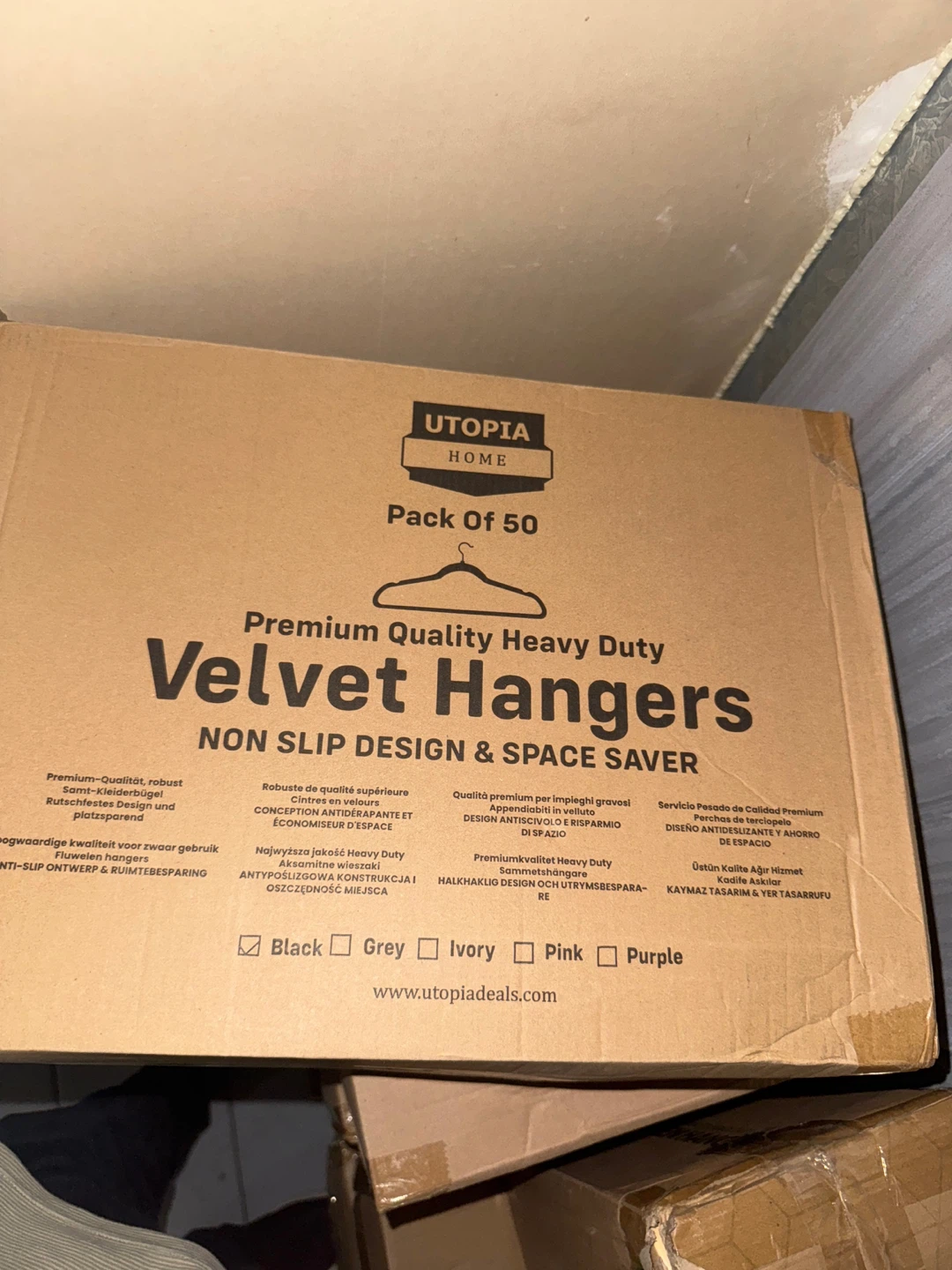 Hangers - photo 2