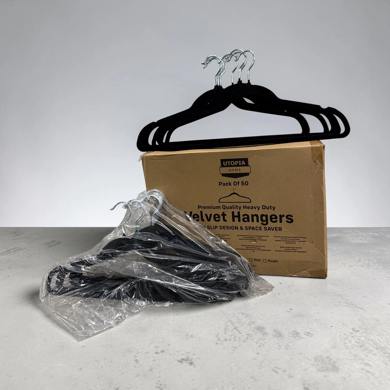 Hangers - photo 3