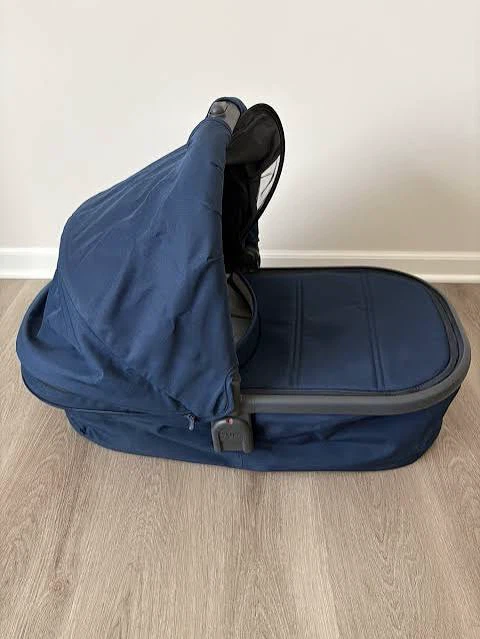 UPPAbaby Vista V2 Stroller - Charcoal - photo 4