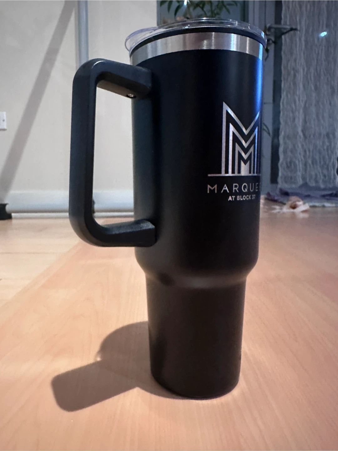 NEW Insulated Tumbler