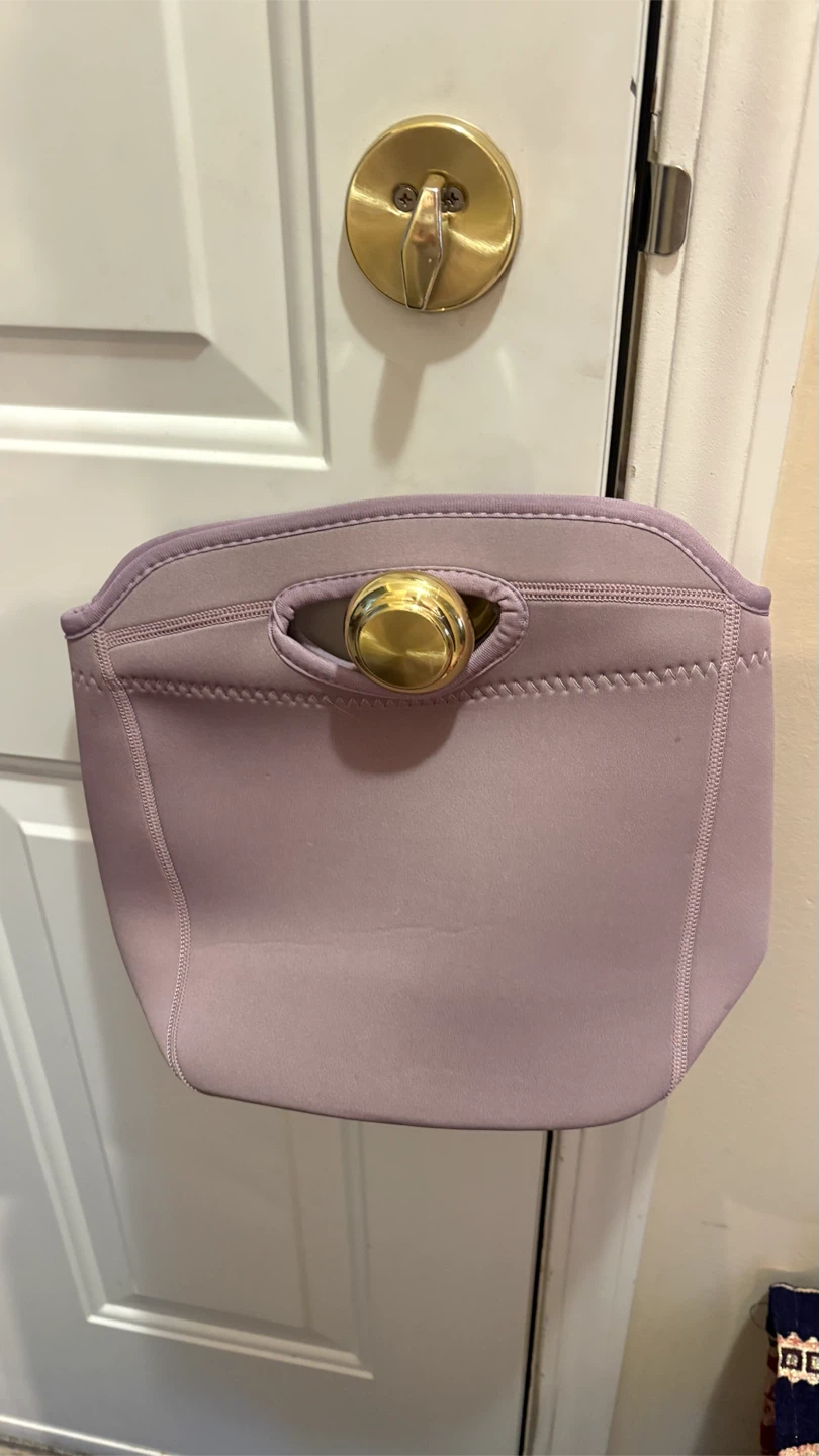 President's Choice Neoprene Lunch Bag - photo 5