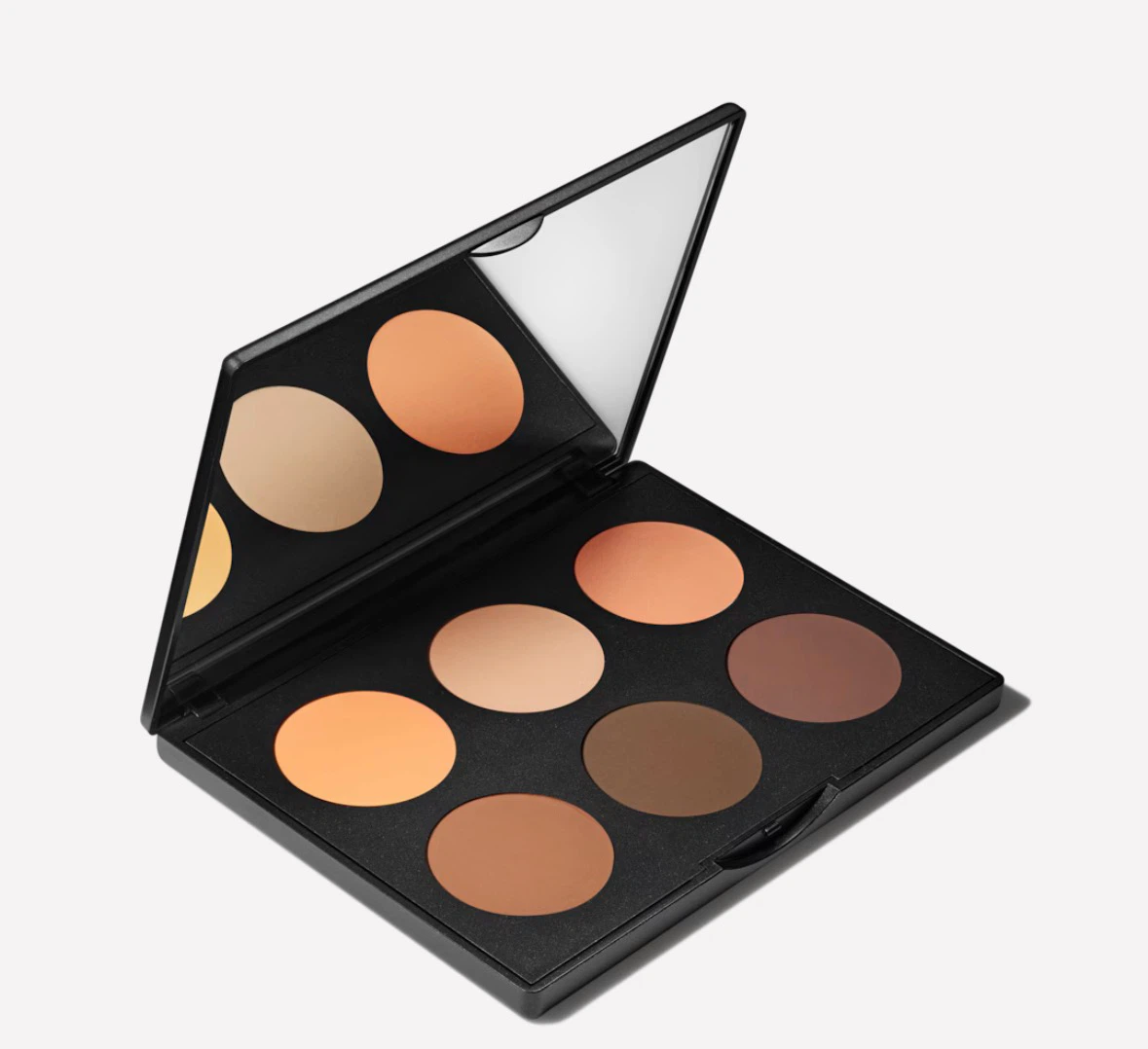 MAC Studio Fix Sculpt and Shape Contour Palette - Medium to Dark - photo 2