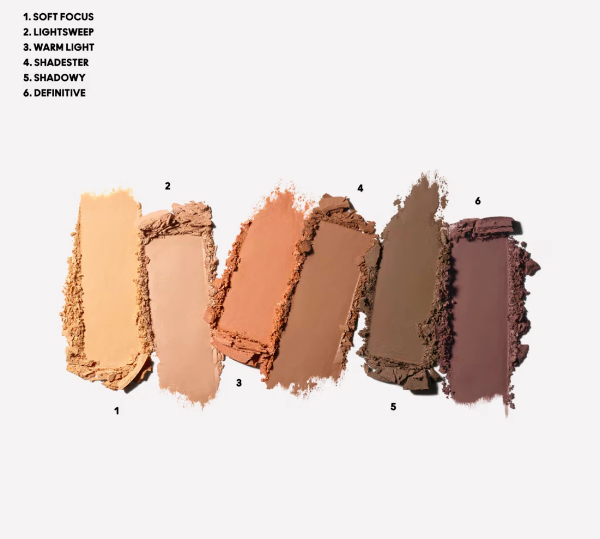 MAC Studio Fix Sculpt and Shape Contour Palette - Medium to Dark - photo 3