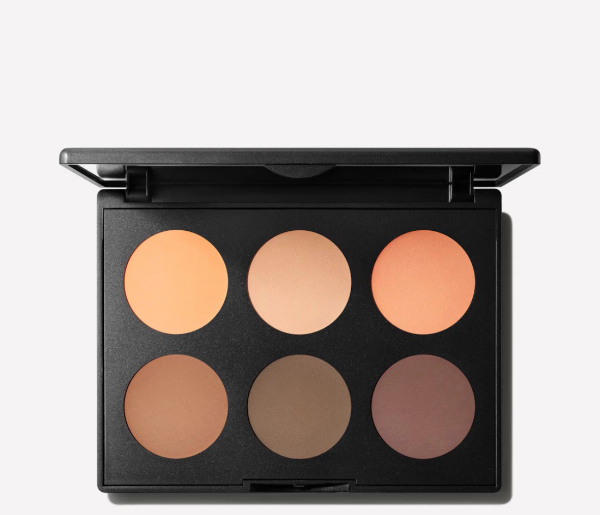 MAC Studio Fix Sculpt and Shape Contour Palette - Medium to Dark - photo 4