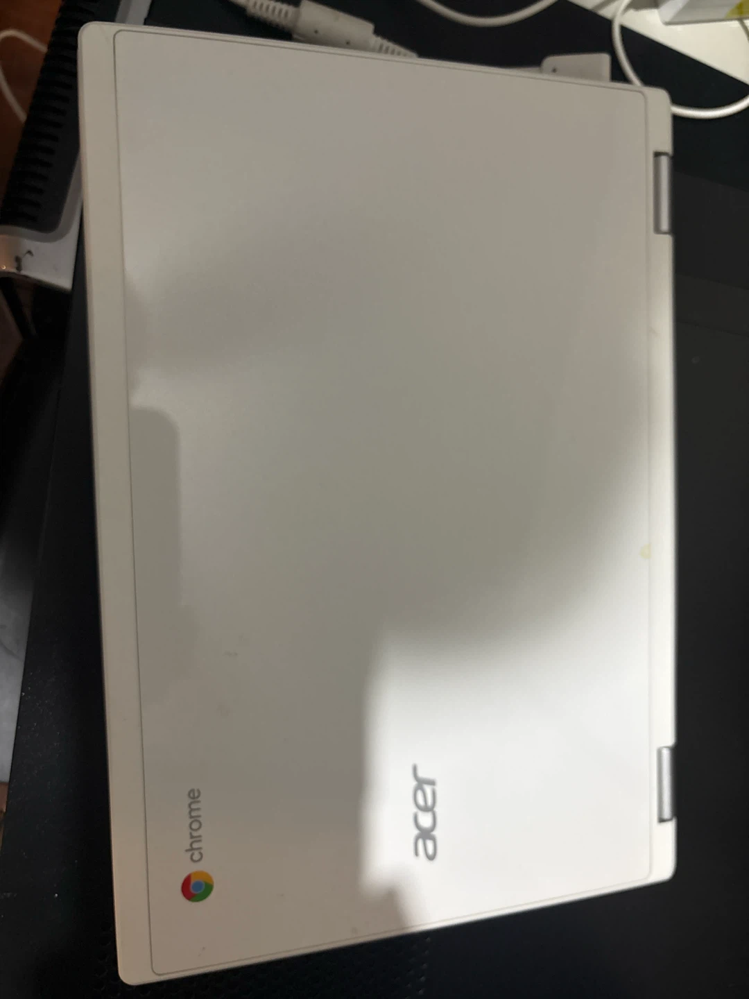 Acer Chromebook 11 Laptop - photo 3