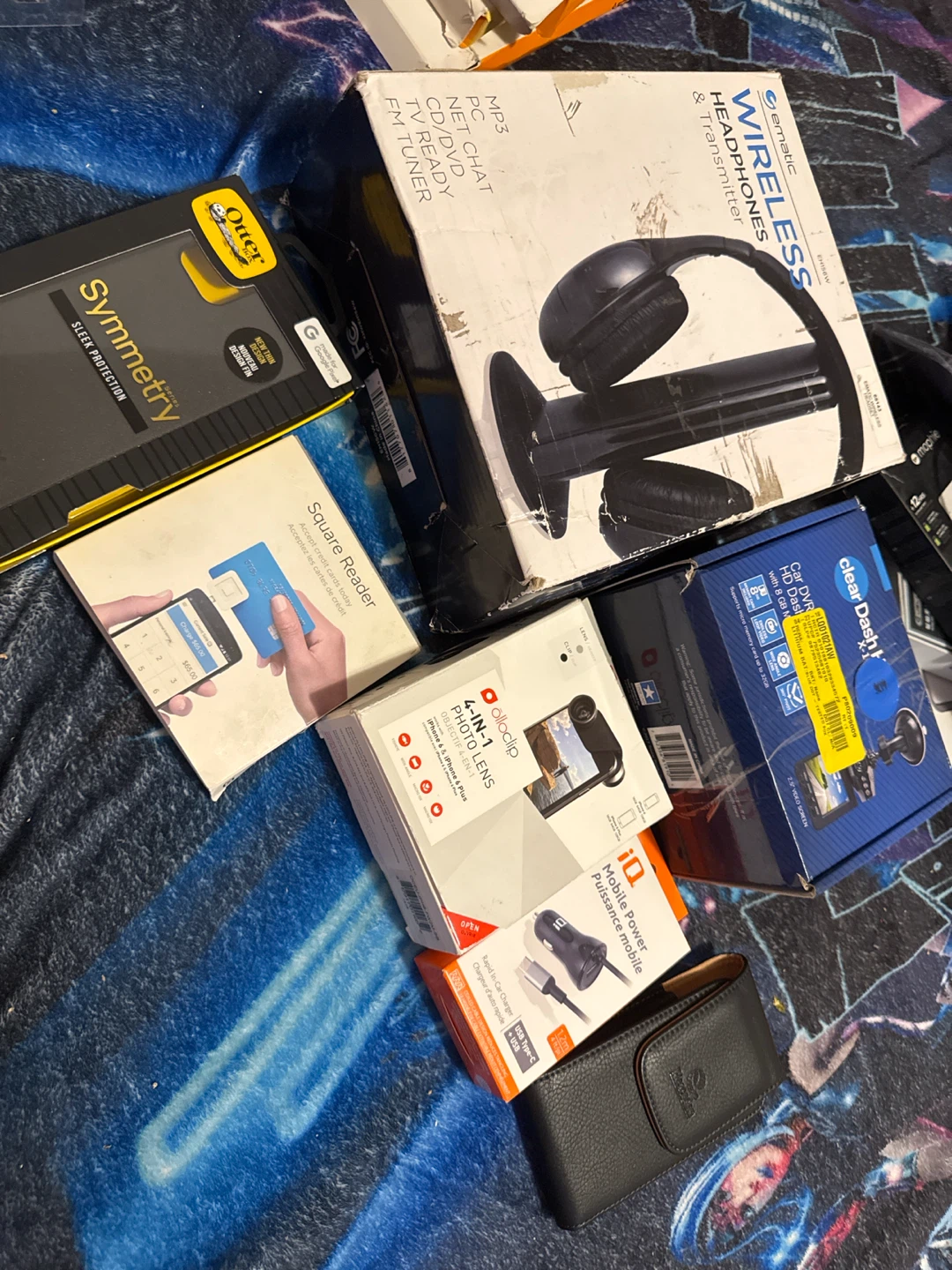 Lots of stuff bundle deal for sale
