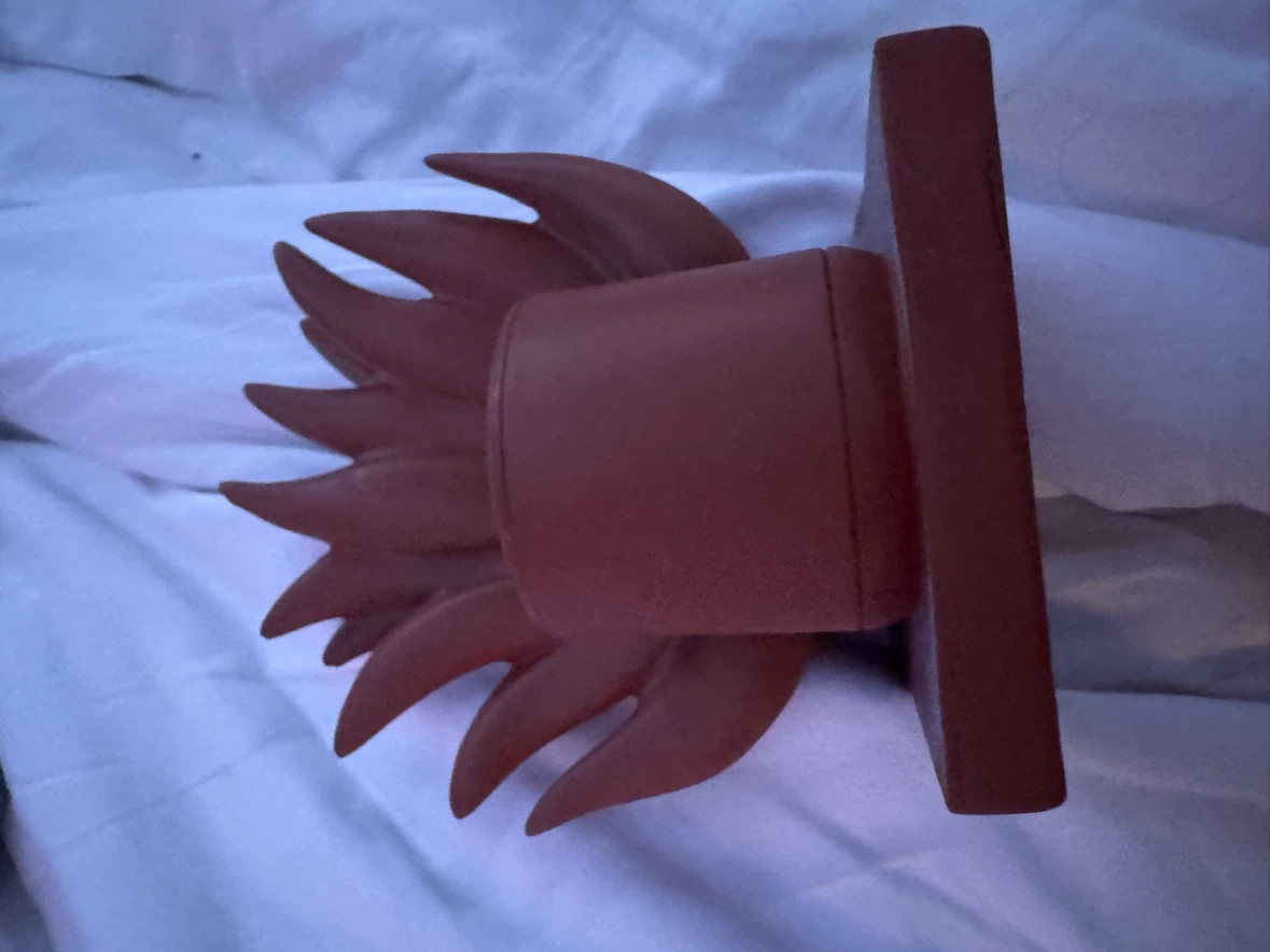 Naruto Shippuden Kurama / Nine-Tails Figure – CultureFly - photo 3