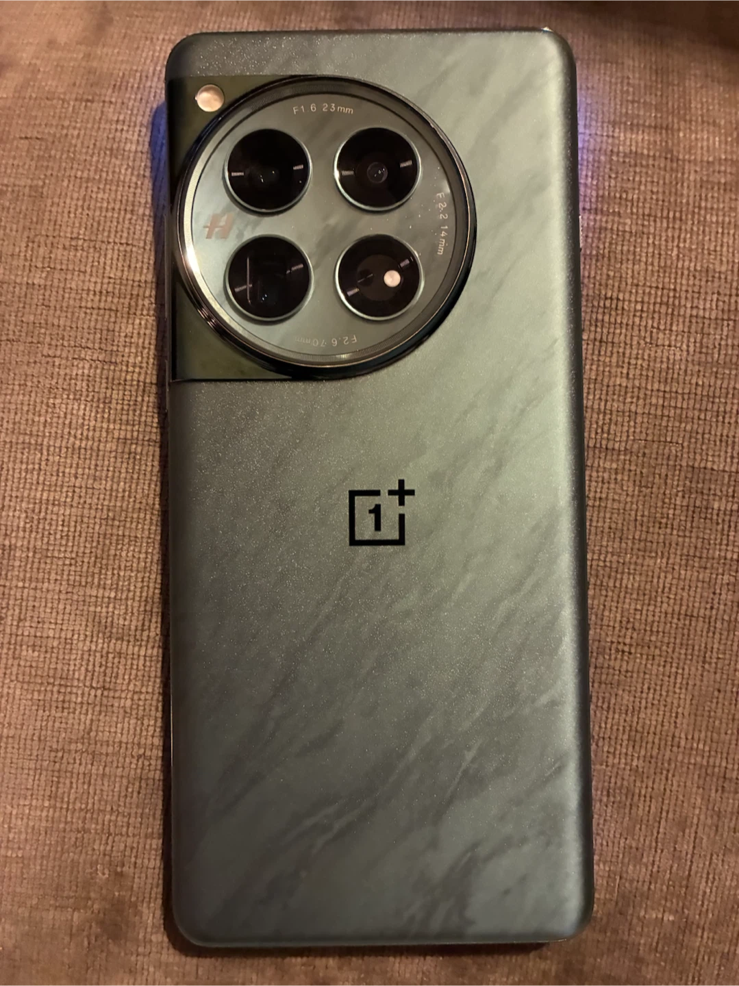 OnePlus 12 512 GB 16 GB RAM Unlocked - photo 2
